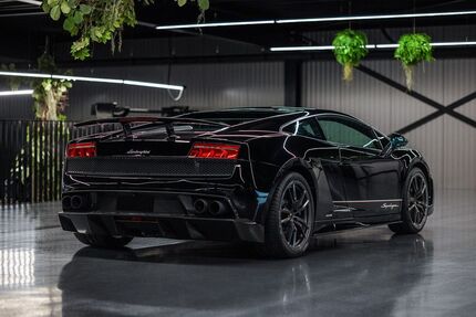 Lamborghini Gallardo Gebrauchtwagen