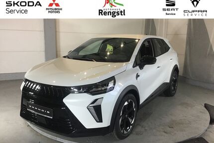 Mitsubishi Grandis Gebrauchtwagen