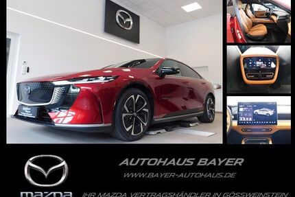 Mazda 6e Gebrauchtwagen