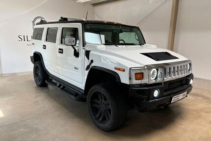 Hummer H2 Gebrauchtwagen