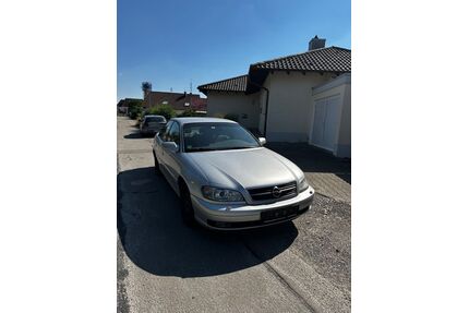 Opel Omega Gebrauchtwagen