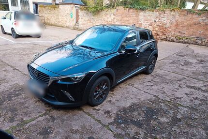 Mazda CX-3 Gebrauchtwagen