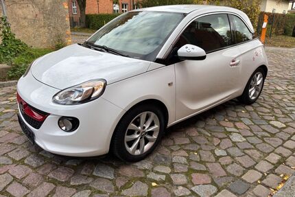 Opel Adam Gebrauchtwagen