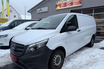 Mercedes-Benz Vito Gebrauchtwagen
