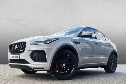 Jaguar E-Pace Gebrauchtwagen