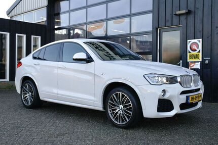 BMW X4 Gebrauchtwagen