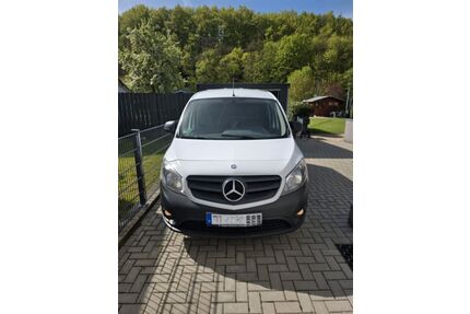 Mercedes-Benz Citan Gebrauchtwagen