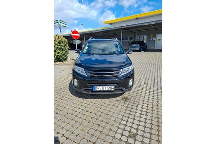 Kia Sorento Gebrauchtwagen