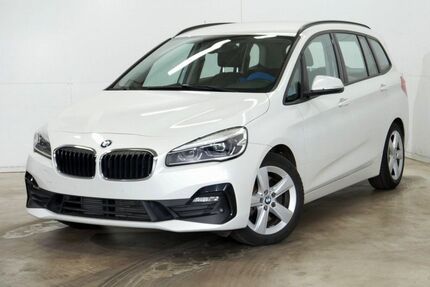 BMW 220 Gran Tourer Gebrauchtwagen