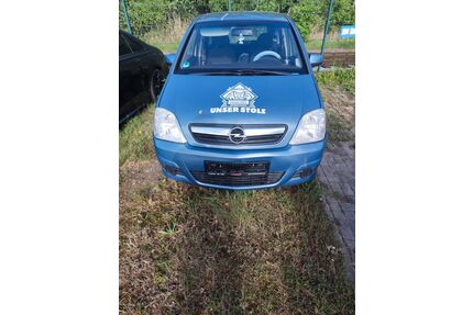 Opel Meriva Gebrauchtwagen