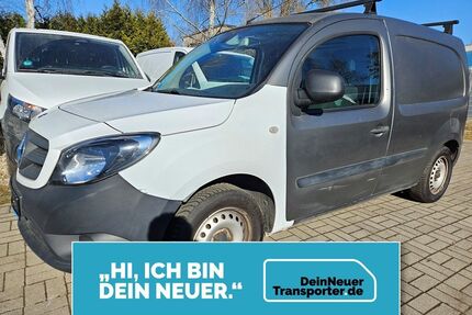 Mercedes-Benz Citan Gebrauchtwagen
