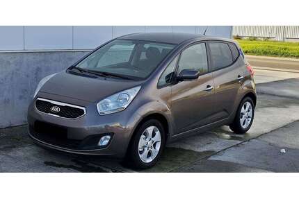 Kia Venga Gebrauchtwagen