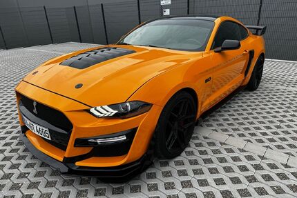 Ford Mustang Gebrauchtwagen