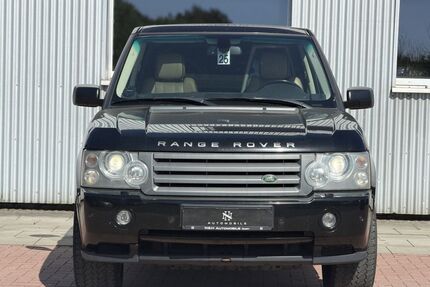 Land Rover Range Rover Gebrauchtwagen