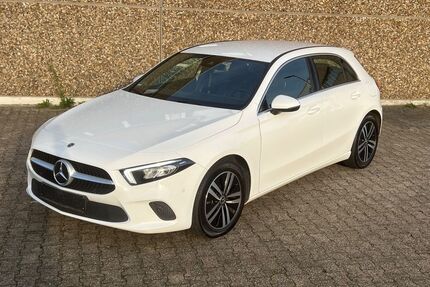Mercedes-Benz A 250 Gebrauchtwagen