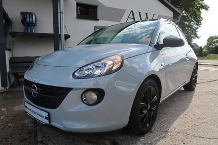 Opel Adam Gebrauchtwagen