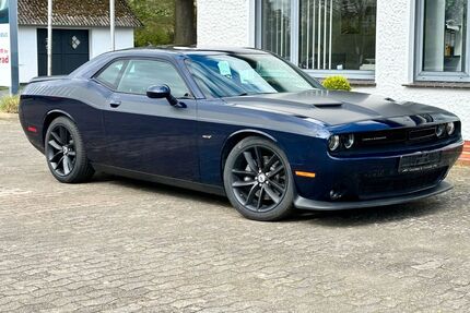 Dodge Challenger Gebrauchtwagen