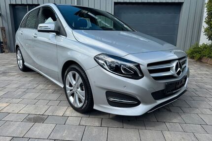Mercedes-Benz B 180 Gebrauchtwagen