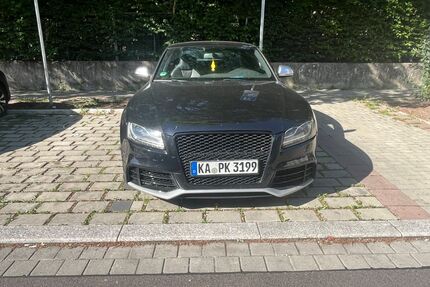 Audi S5 Gebrauchtwagen