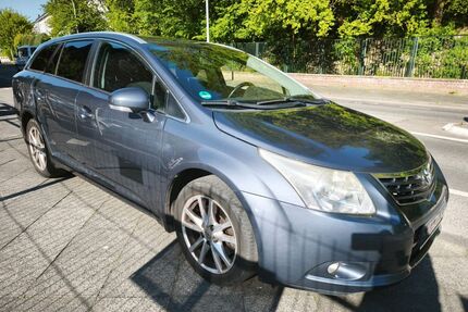 Toyota Avensis Gebrauchtwagen