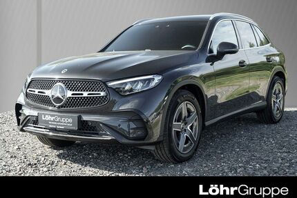 Mercedes-Benz GLC 300 Gebrauchtwagen