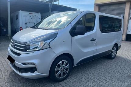 Fiat Talento Gebrauchtwagen