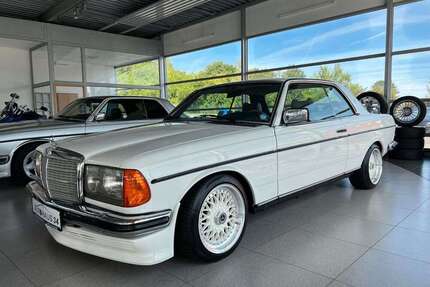 Mercedes-Benz 230 Gebrauchtwagen