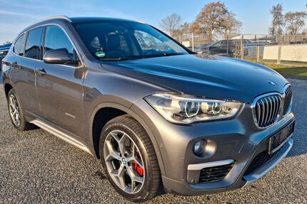 BMW X1 Gebrauchtwagen