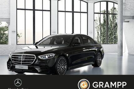 Mercedes-Benz S 500 Gebrauchtwagen