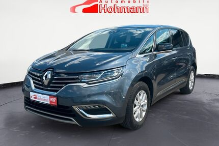 Renault Espace Gebrauchtwagen
