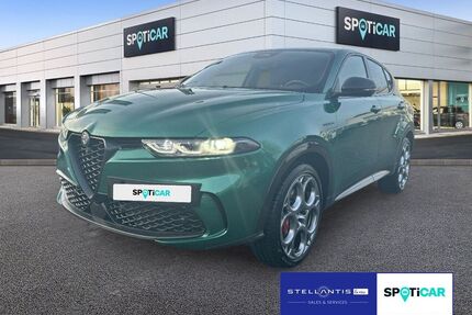 Alfa Romeo Tonale Gebrauchtwagen