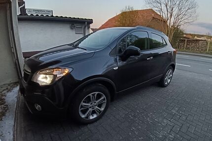 Opel Mokka Gebrauchtwagen