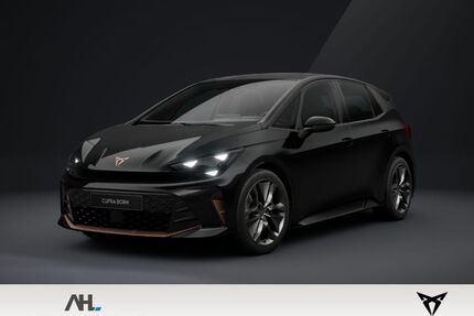 Cupra Born Gebrauchtwagen