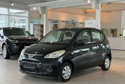 Hyundai i10 Gebrauchtwagen