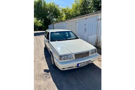 Volvo 850 Gebrauchtwagen