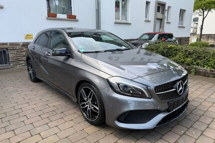 Mercedes-Benz A 180 Gebrauchtwagen
