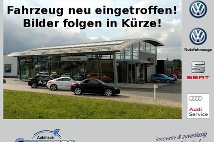 VW T6 Transporter Gebrauchtwagen