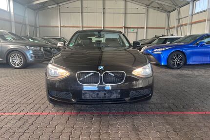 BMW 114 Gebrauchtwagen
