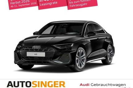 Audi A3 Gebrauchtwagen