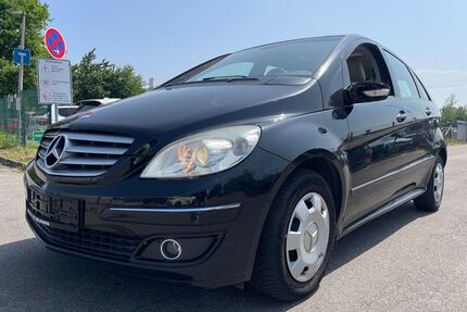 Mercedes-Benz B 150 Gebrauchtwagen
