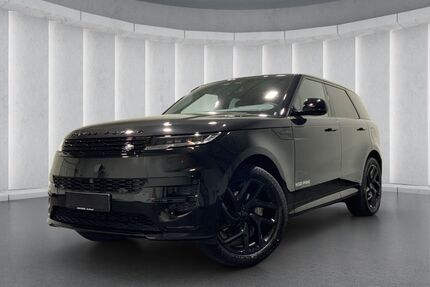 Land Rover Range Rover Sport Gebrauchtwagen