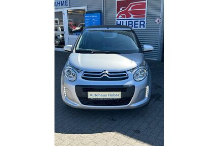 Citroen C1 Gebrauchtwagen