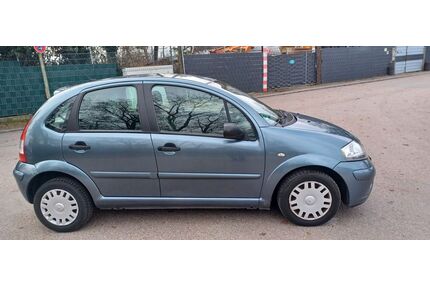 Citroen C3 Gebrauchtwagen