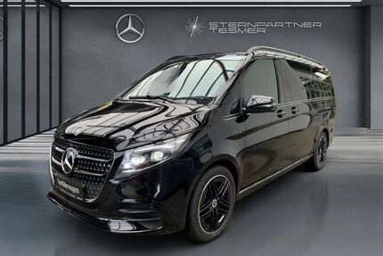 Mercedes-Benz V 300 Gebrauchtwagen
