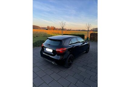 Mercedes-Benz A 180 Gebrauchtwagen