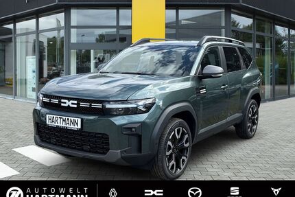 Dacia Bigster Gebrauchtwagen