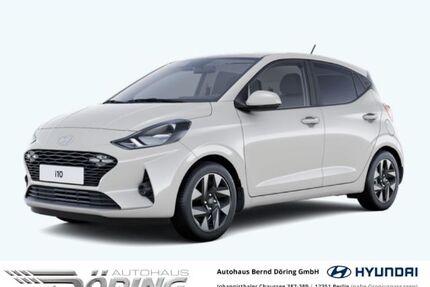 Hyundai i10 Gebrauchtwagen