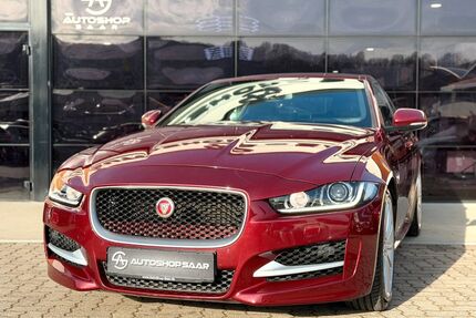 Jaguar XE Gebrauchtwagen