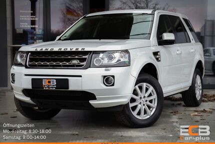Land Rover Freelander Gebrauchtwagen