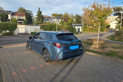 Toyota Corolla Gebrauchtwagen